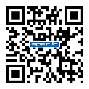 QR kodas | AFIE, IĮ | spec.lt