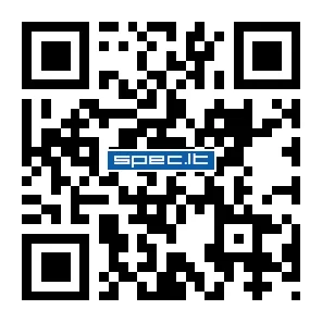 QR kodas | Afiga, UAB | spec.lt