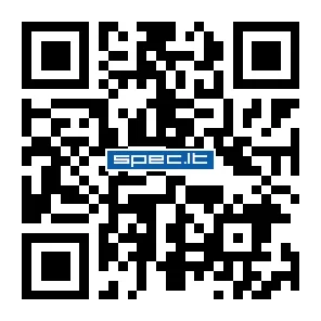 QR kodas | Afija, UAB | spec.lt