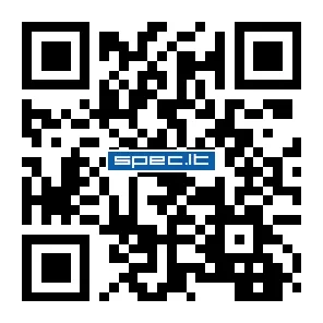 QR kodas | Afiksus, UAB | spec.lt
