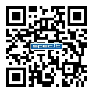 QR kodas | Afila LT, MB