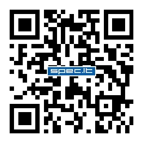 QR kodas | Afileway, UAB | spec.lt