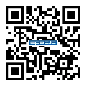 QR kodas | Afiliatus, UAB | spec.lt