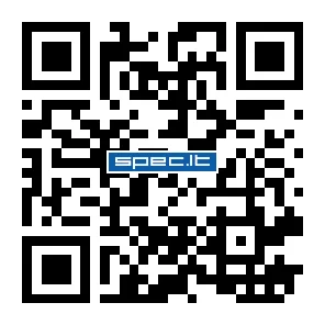 QR kodas | Afimera, UAB | spec.lt