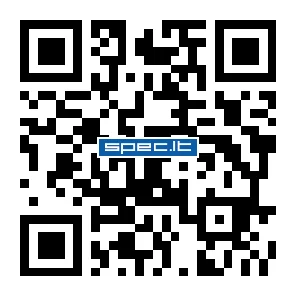 QR kodas | AFINA LT, UAB | spec.lt