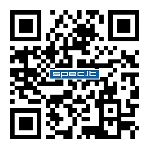 QR kodas | Afina plius, MB