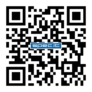 QR kodas | Afina, UAB