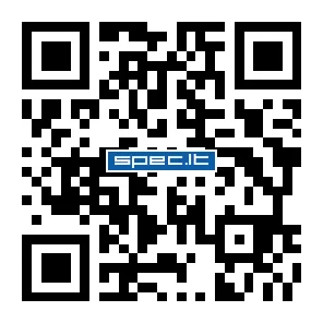 QR kodas | Afireks, UAB | spec.lt