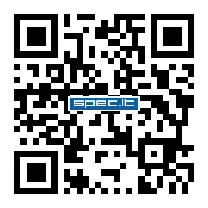 QR kodas | DDH Forest Lithuania, UAB