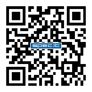 QR kodas | AFITO, UAB | spec.lt