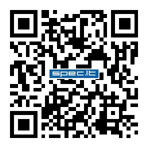QR kodas | Afk Investicija, UAB | spec.lt