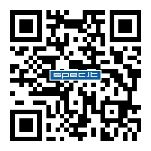 QR kodas | AFL Services, UAB | spec.lt