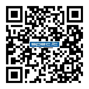 QR kodas | Aflo kompanija, UAB | spec.lt