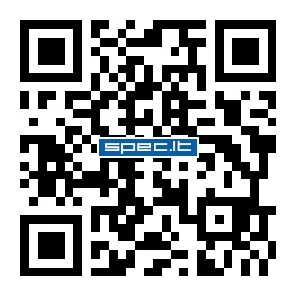 QR kodas | Afoma, UAB