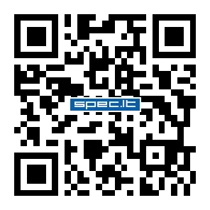QR kodas | Afona, UAB | spec.lt