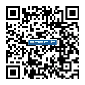 QR kodas | Afonko Ninos Savęs pažinimo svetainė NINATONA | spec.lt