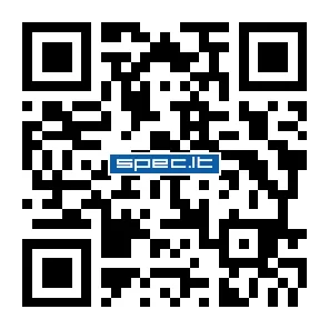 QR kodas | Afono laivas, UAB | spec.lt