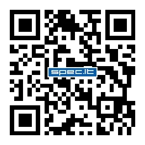 QR kodas | Aform studio, MB