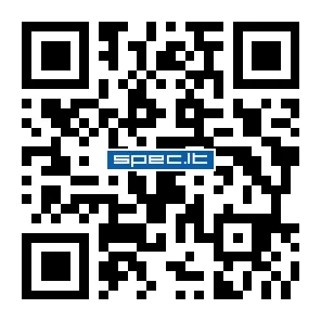 QR kodas | Aforma, UAB | spec.lt