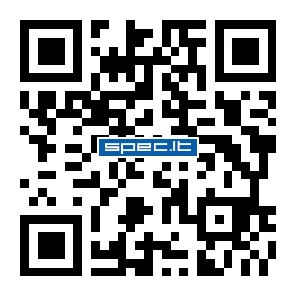 QR kodas | Aformas, UAB | spec.lt