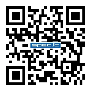 QR kodas | Afortiori, VŠĮ | spec.lt
