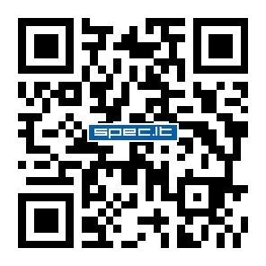 QR kodas | AFRAMETA, UAB