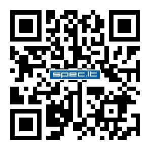 QR kodas | Afransa, UAB | spec.lt