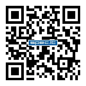 QR kodas | Afrava, UAB