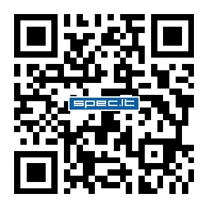 QR kodas | AFRĖJA, UAB | spec.lt