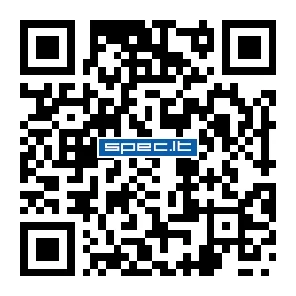 QR kodas | Africana import/export, UAB | spec.lt