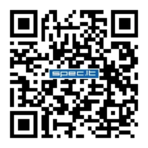 QR kodas | AFRIDO INVEST, UAB | spec.lt