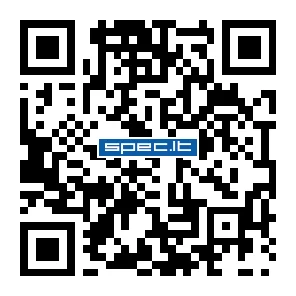 QR kodas | Afridžio verslas, UAB | spec.lt