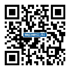 QR kodas | Afriex, UAB