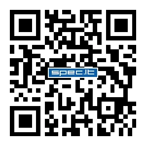 QR kodas | Afrikana, IĮ | spec.lt