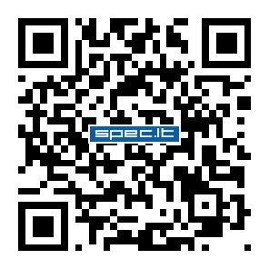 QR kodas | Afrikos Baltija, UAB | spec.lt