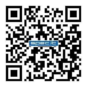 QR kodas | Afrikos ekspresas, MB | spec.lt