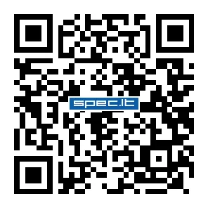 QR kodas | Afrikos maistas, MB | spec.lt