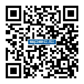 QR kodas | Afrikos verslas, MB | spec.lt