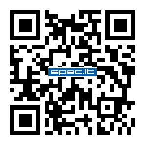 QR kodas | Afrimeda, UAB | spec.lt