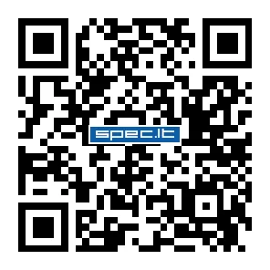 QR kodas | Afro grocery shop, MB