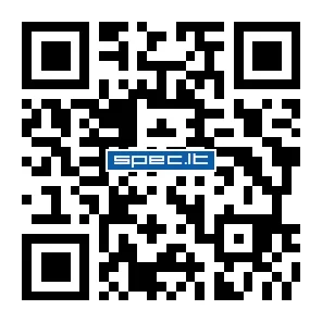 QR kodas | AfroBurn, MB
