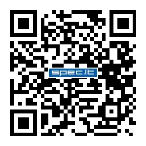 QR kodas | Afroditė, J. Juočerienės firma | spec.lt