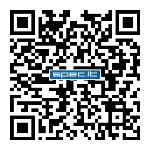 QR kodas | AFRODITE, Jurbarko sveikatingumo klubas | spec.lt