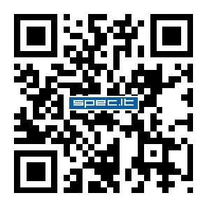 QR kodas | Afroditė, UAB | spec.lt