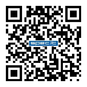 QR kodas | Afroditės sala, UAB | spec.lt