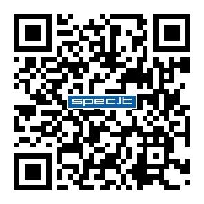 QR kodas | AfroFlavors LT, MB