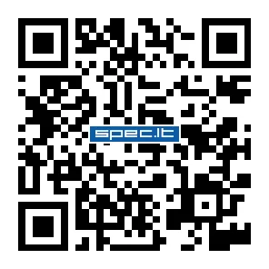 QR kodas | Afroze Industries, UAB | spec.lt