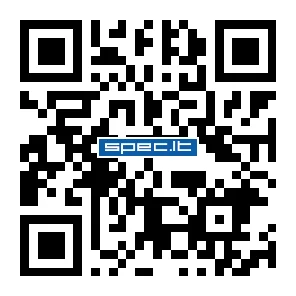 QR kodas | AFS Baltic, UAB | spec.lt