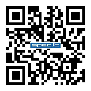 QR kodas | AFS, IĮ | spec.lt