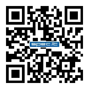 QR kodas | AFSAM, UAB | spec.lt